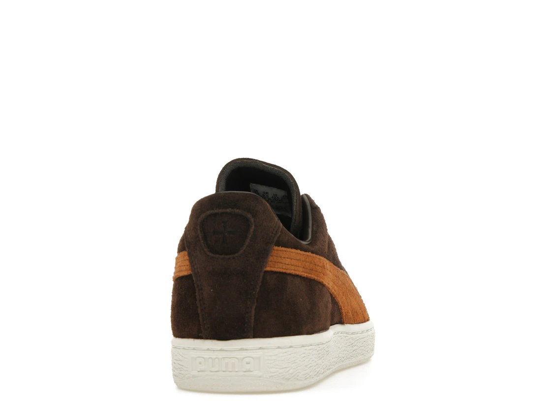 Puma Suede Classic MIJ Noah Chocolate