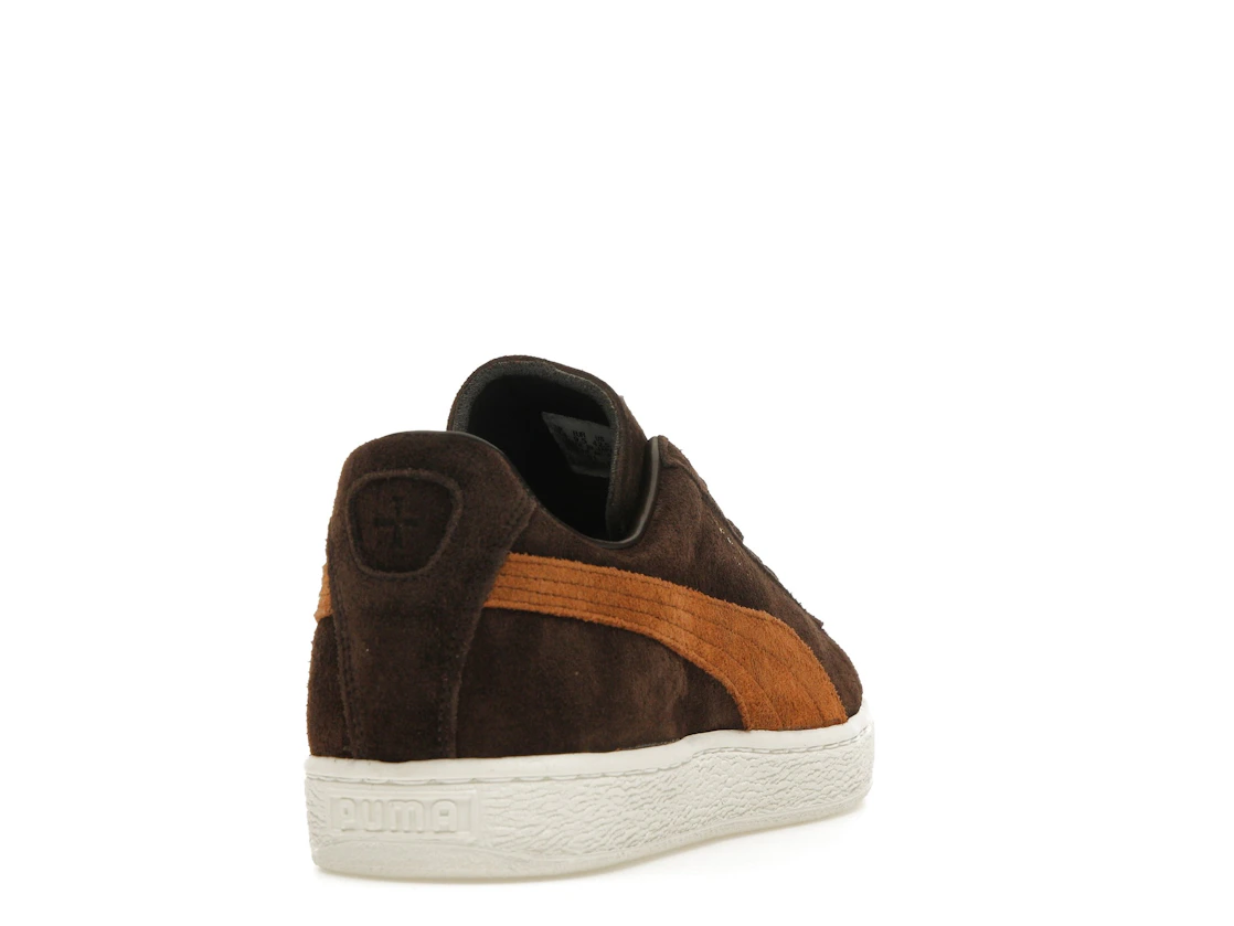 Puma Suede Classic MIJ Noah Chocolate