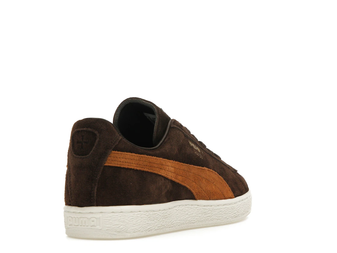 Puma Suede Classic MIJ Noah Chocolate