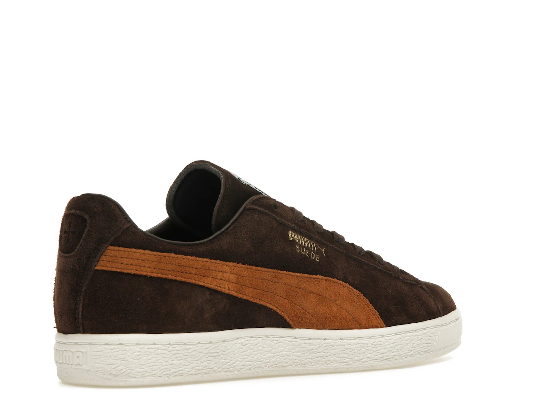 Puma Suede Classic MIJ Noah Chocolate