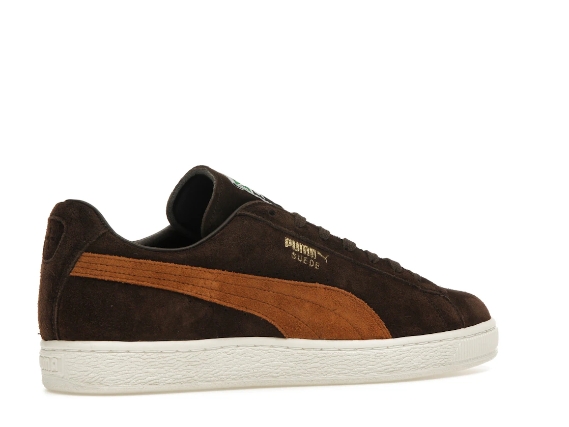 Puma Suede Classic MIJ Noah Chocolate