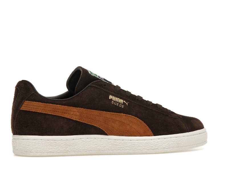 Puma Suede Classic MIJ Noah Chocolate