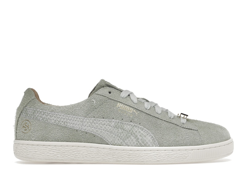 Puma Suede Classic Sonra Men s 366330 01 GB