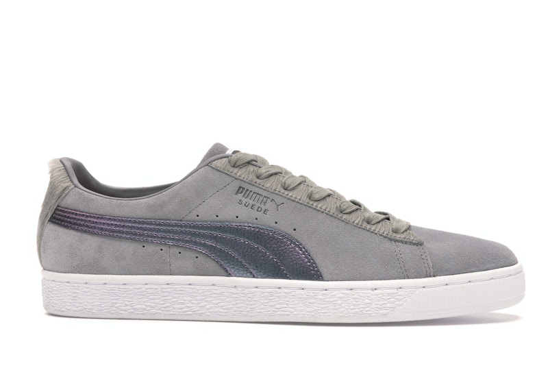 Puma Suede Classic Staple Pigeon