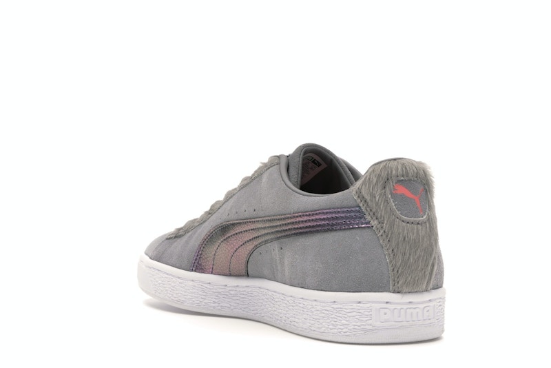 Puma Suede Classic Staple Pigeon