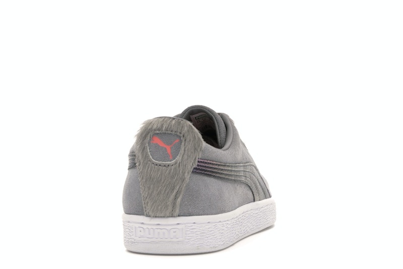 Puma Suede Classic Staple Pigeon