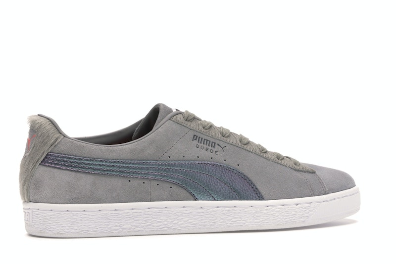 Puma Suede Classic Staple Pigeon