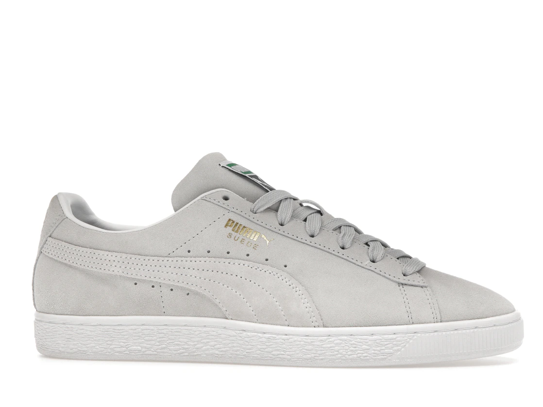 Puma Suede Classic XXI Grey