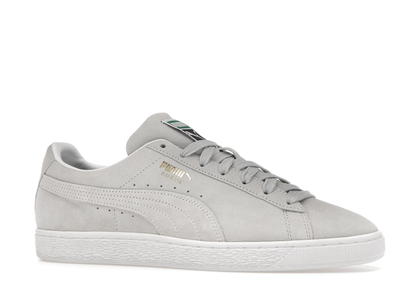 Puma Suede Classic XXI Grey