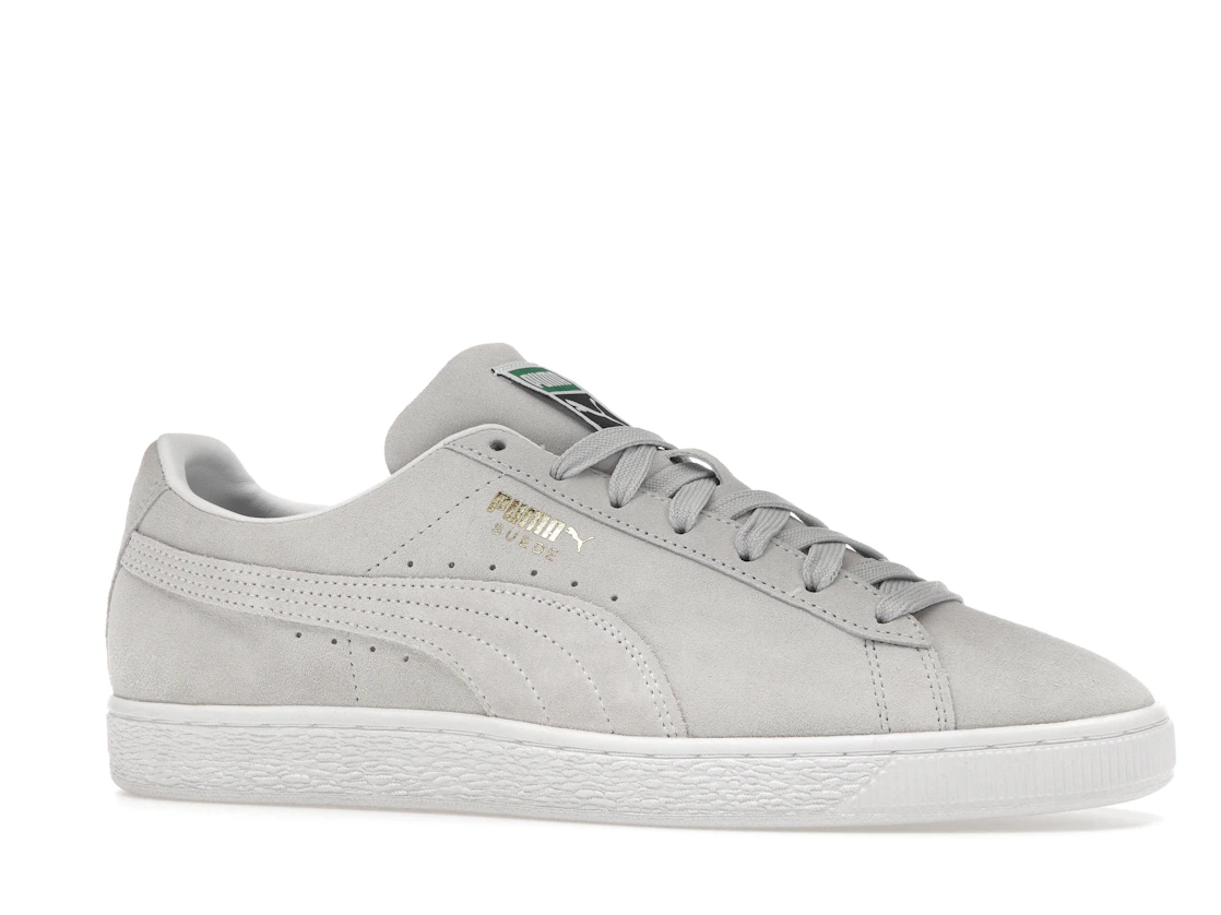 Puma Suede Classic XXI Grey