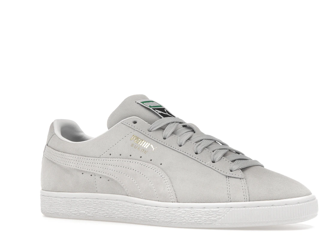 Puma Suede Classic XXI Grey