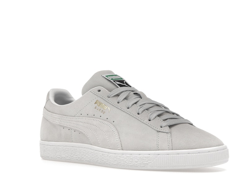 Puma Suede Classic XXI Grey
