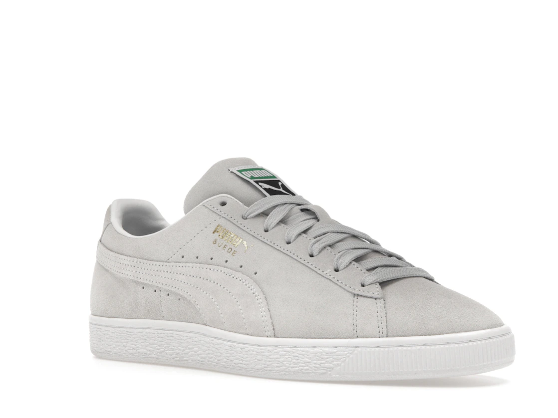 Puma Suede Classic XXI Grey