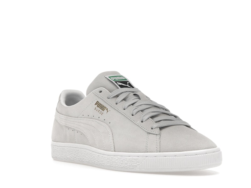 Puma Suede Classic XXI Grey