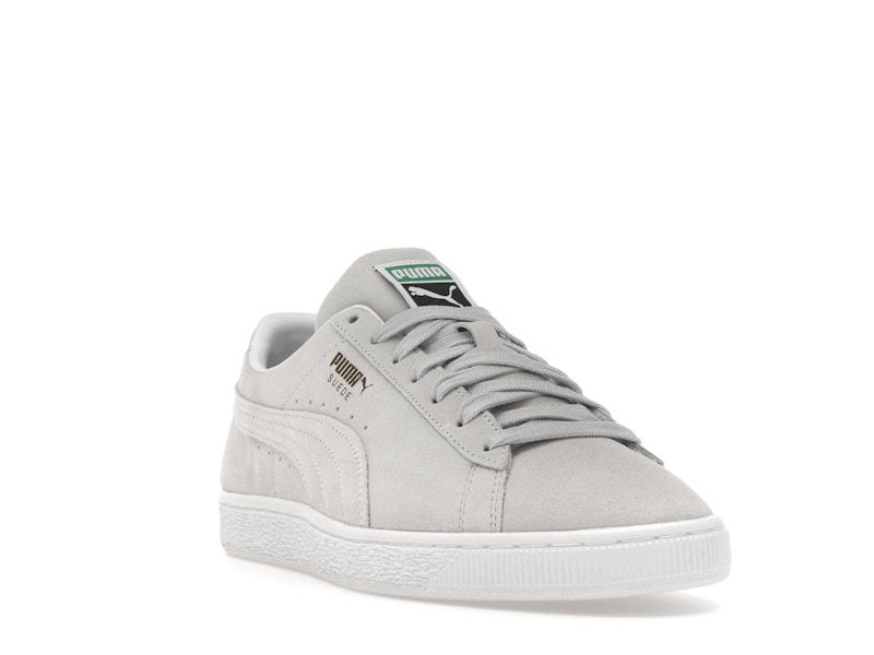 Puma Suede Classic XXI Grey