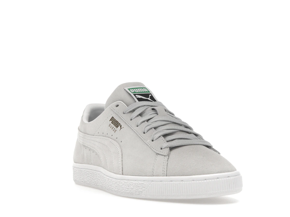 Puma Suede Classic XXI Grey