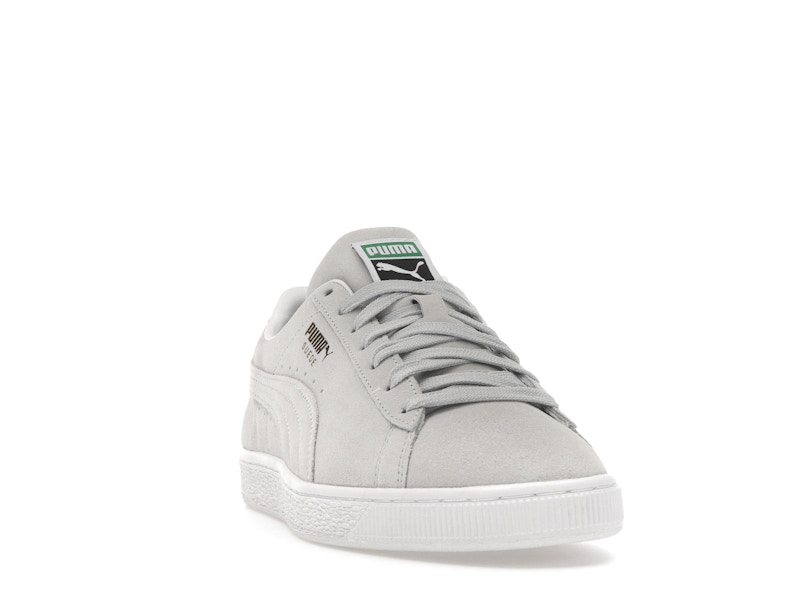 Puma Suede Classic XXI Grey
