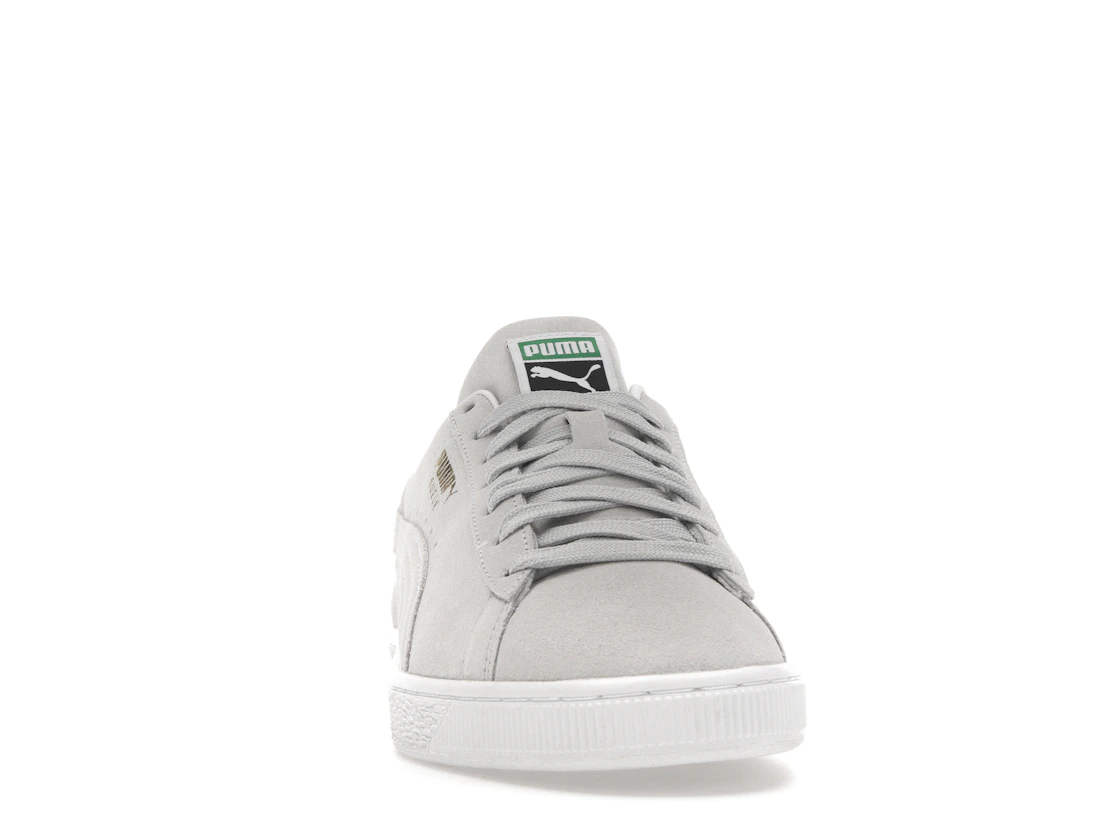 Puma Suede Classic XXI Grey