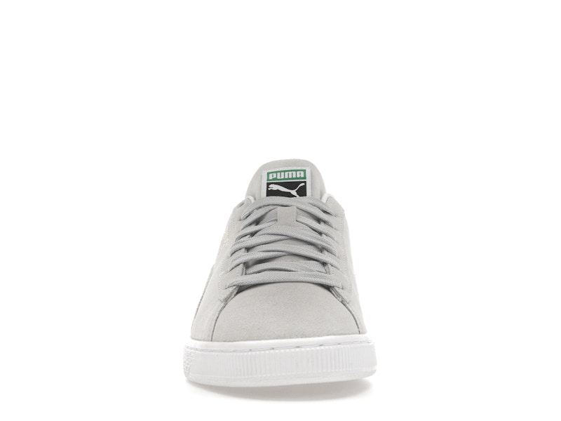 Puma Suede Classic XXI Grey