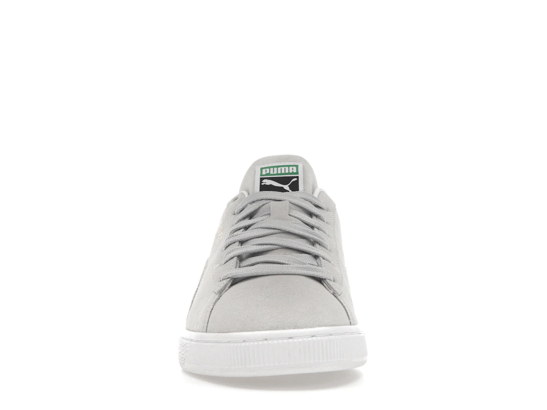 Puma Suede Classic XXI Grey