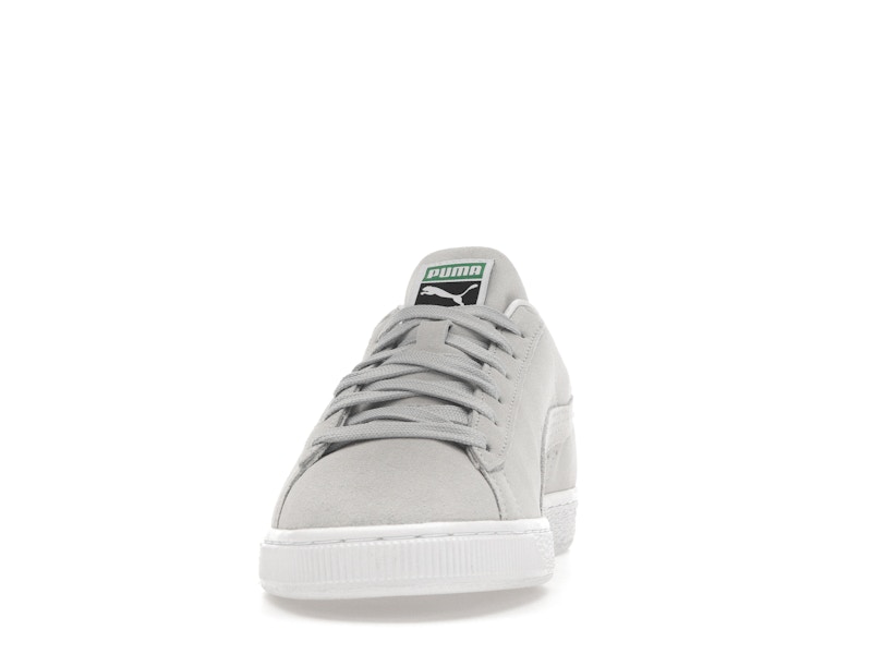 Puma Suede Classic XXI Grey