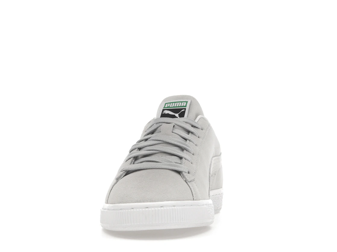 Puma Suede Classic XXI Grey