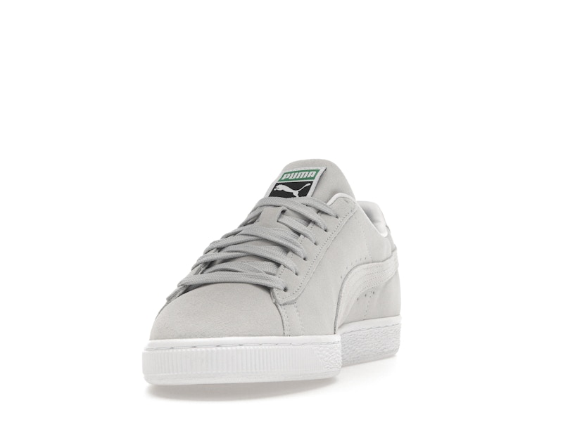 Puma Suede Classic XXI Grey