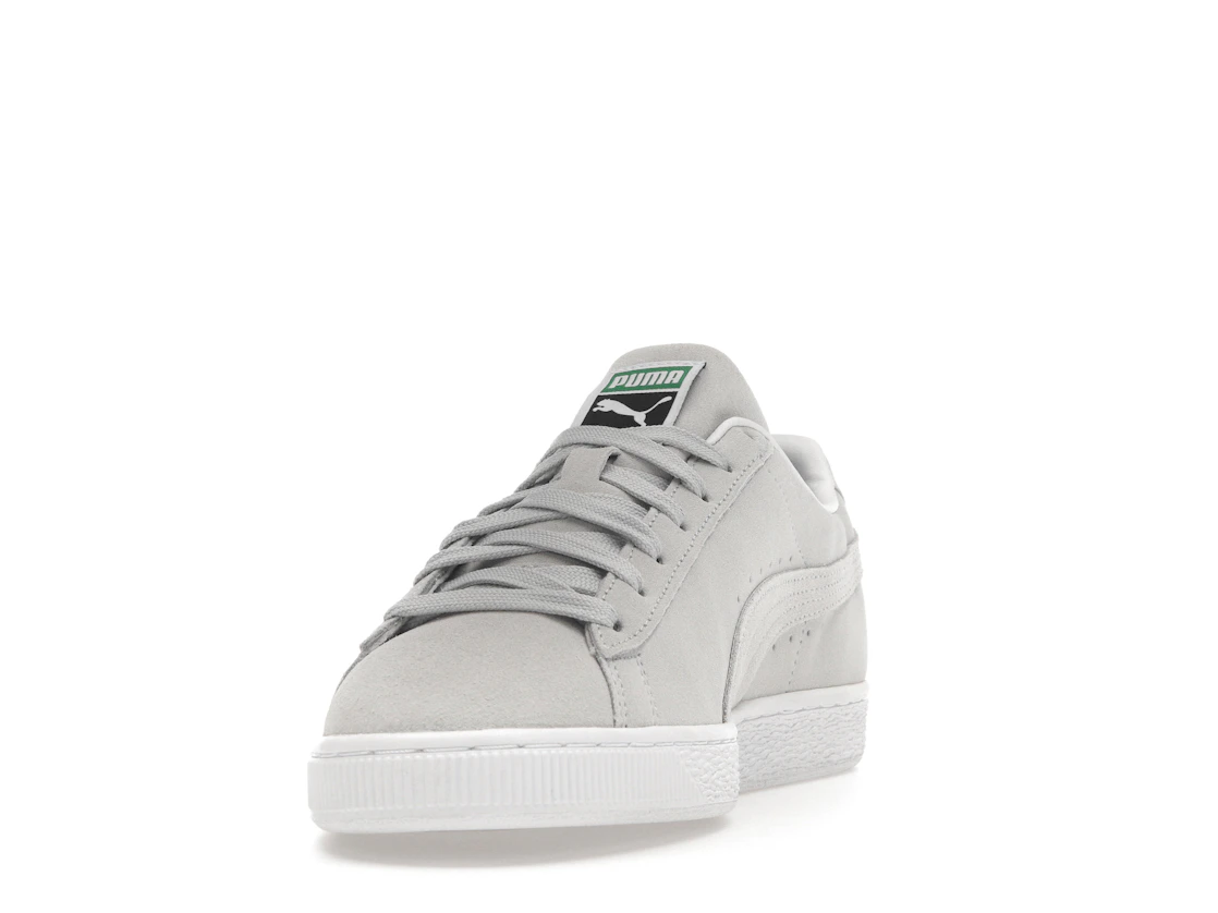 Puma Suede Classic XXI Grey