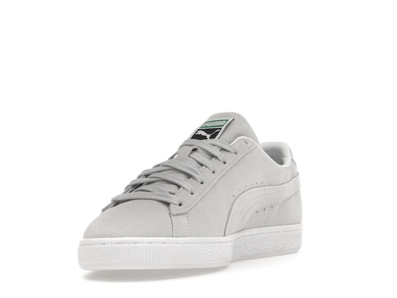 Puma Suede Classic XXI Grey