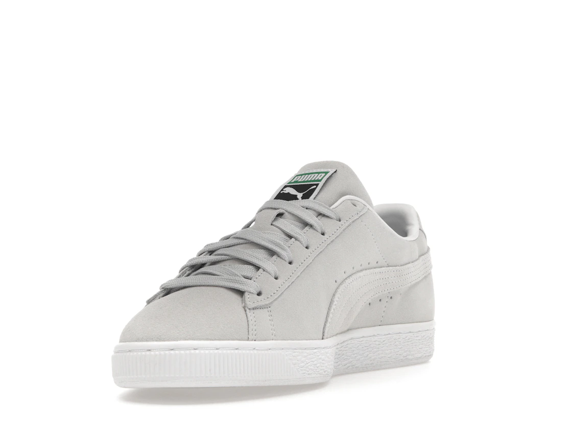 Puma Suede Classic XXI Grey