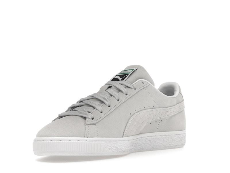 Puma Suede Classic XXI Grey