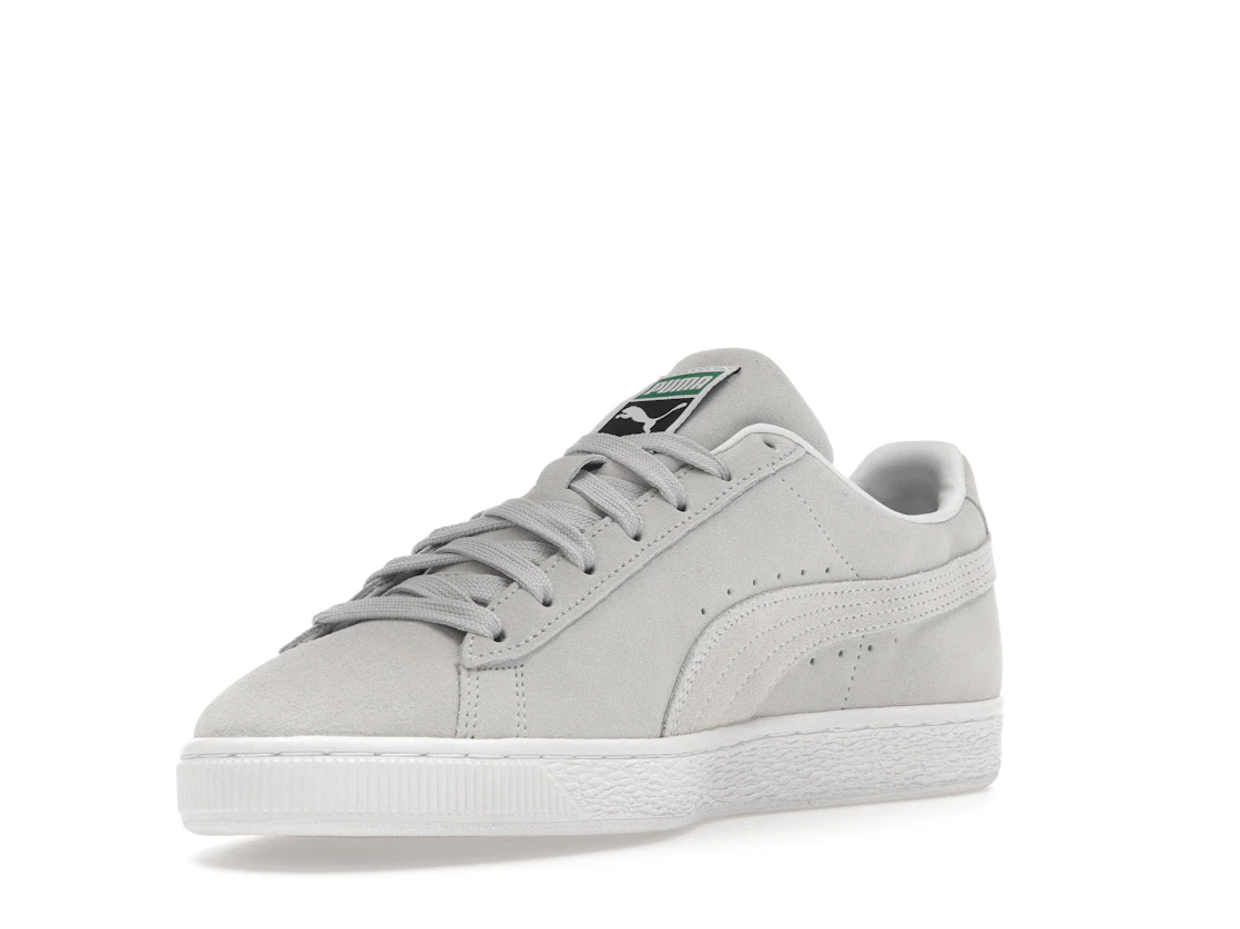 Puma Suede Classic XXI Grey
