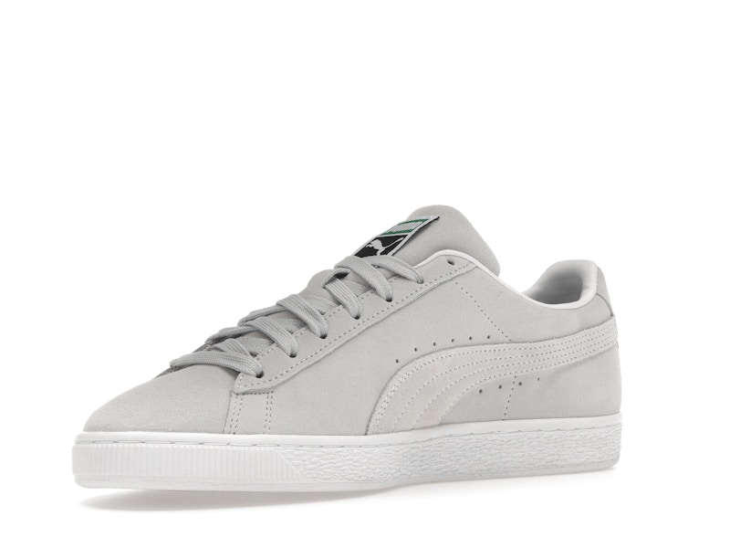Puma Suede Classic XXI Grey