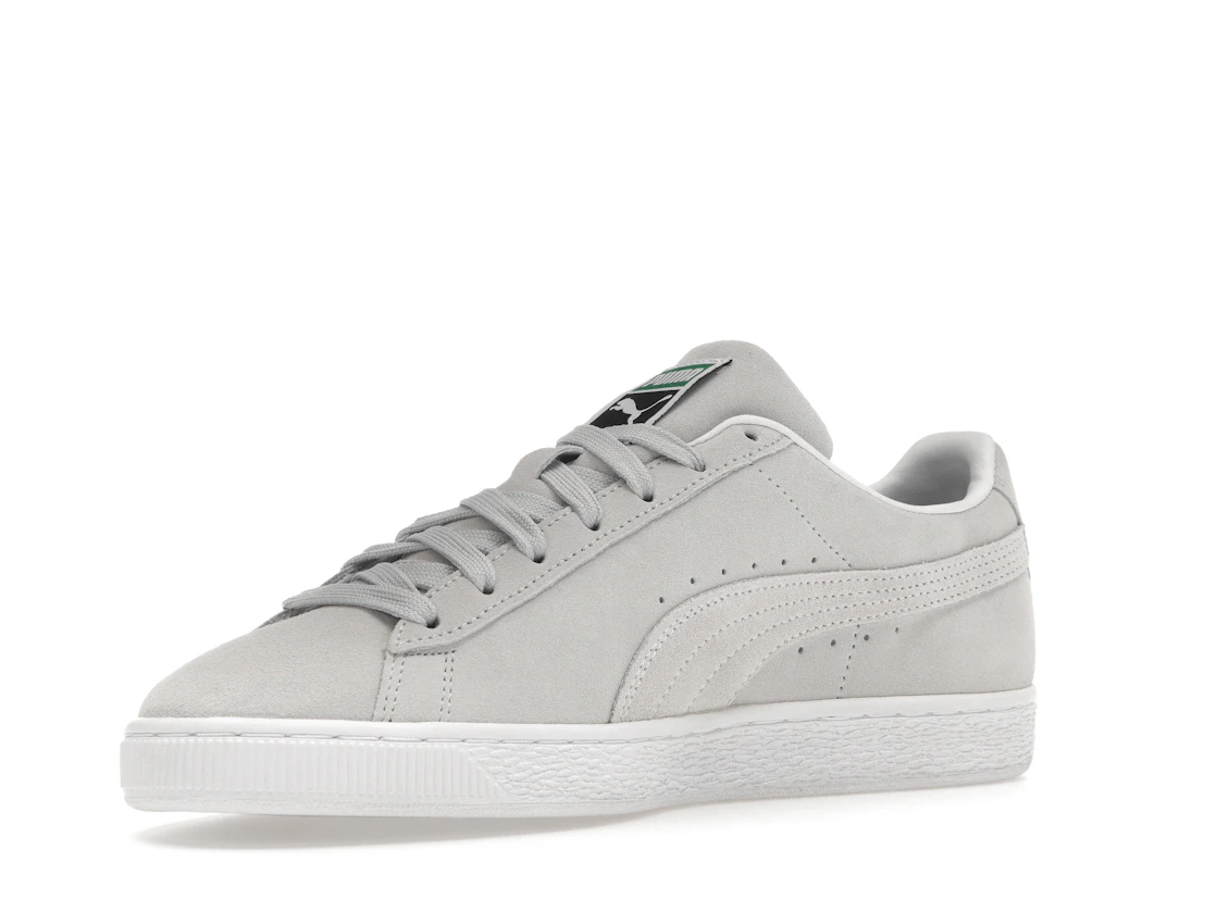 Puma Suede Classic XXI Grey