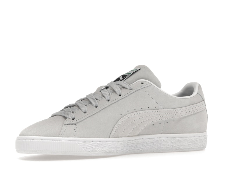 Puma Suede Classic XXI Grey