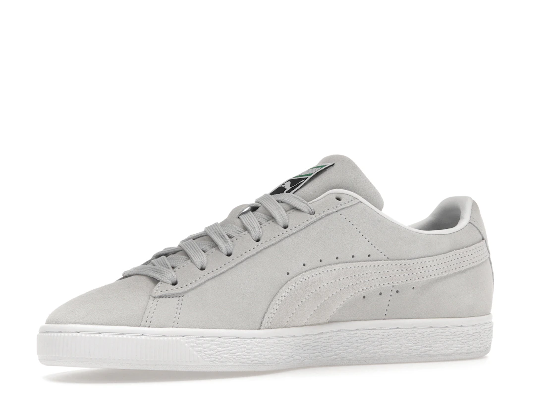 Puma Suede Classic XXI Grey