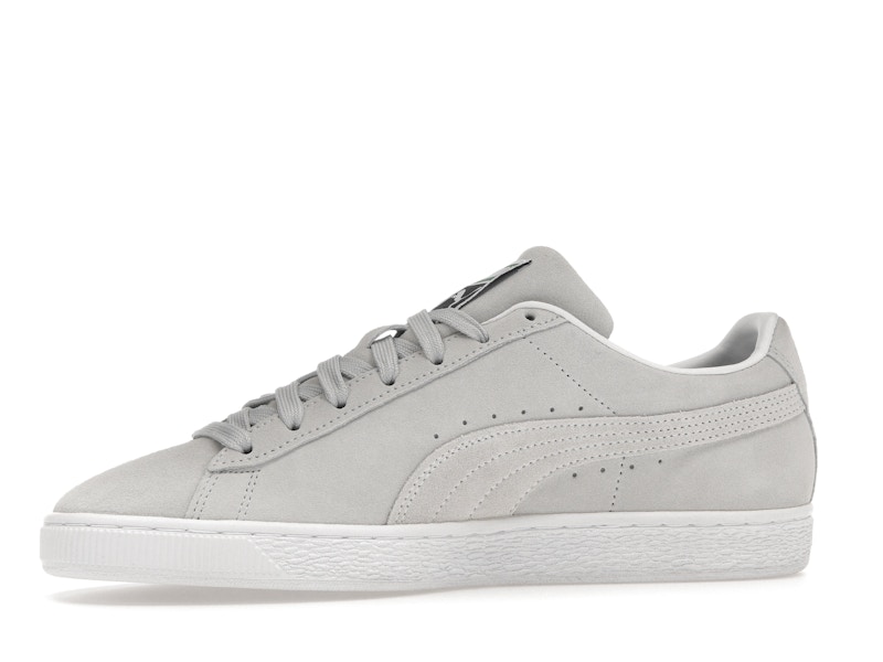 Puma Suede Classic XXI Grey