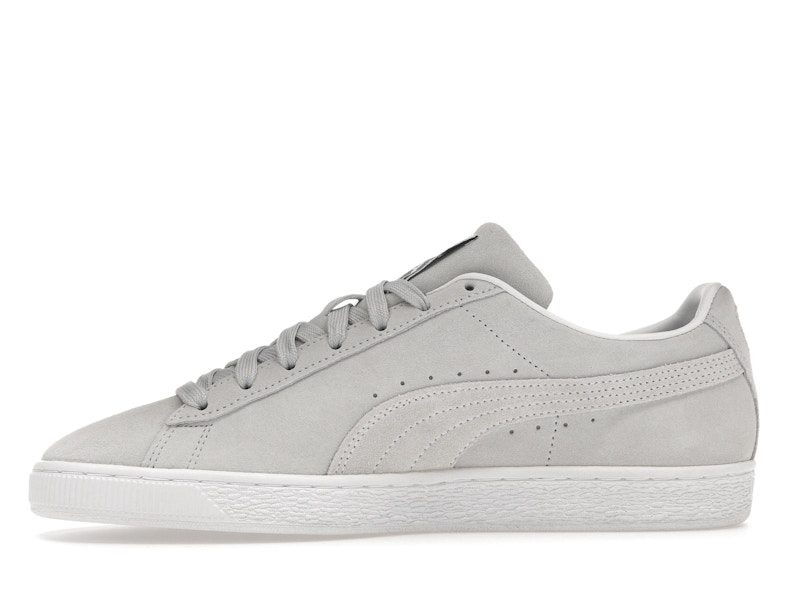 Puma Suede Classic XXI Grey