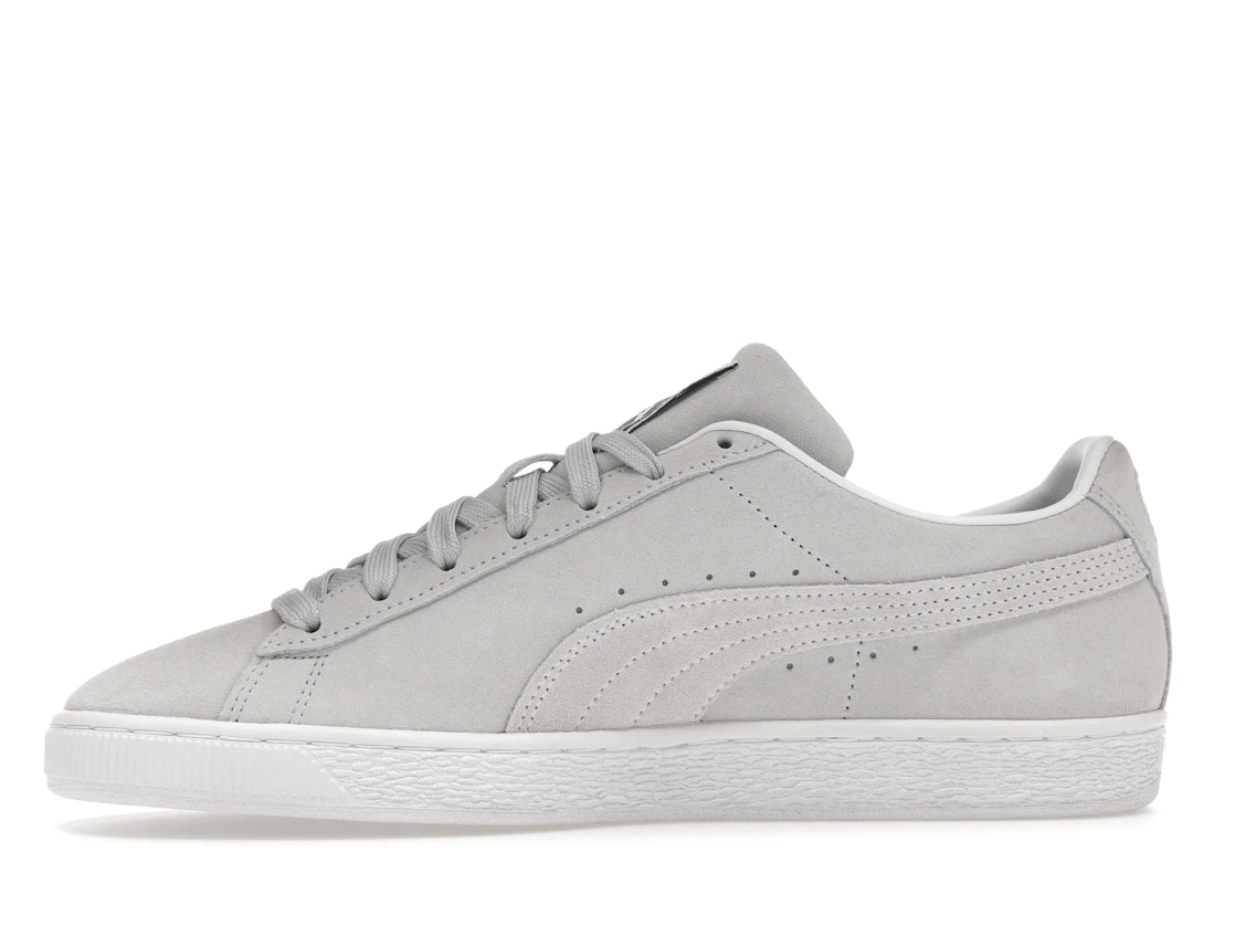 Puma Suede Classic XXI Grey
