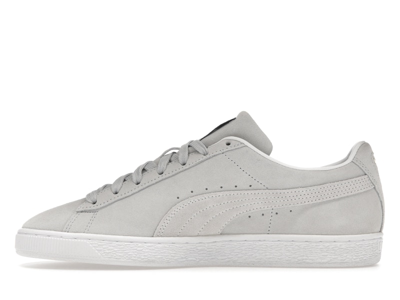 Puma Suede Classic XXI Grey