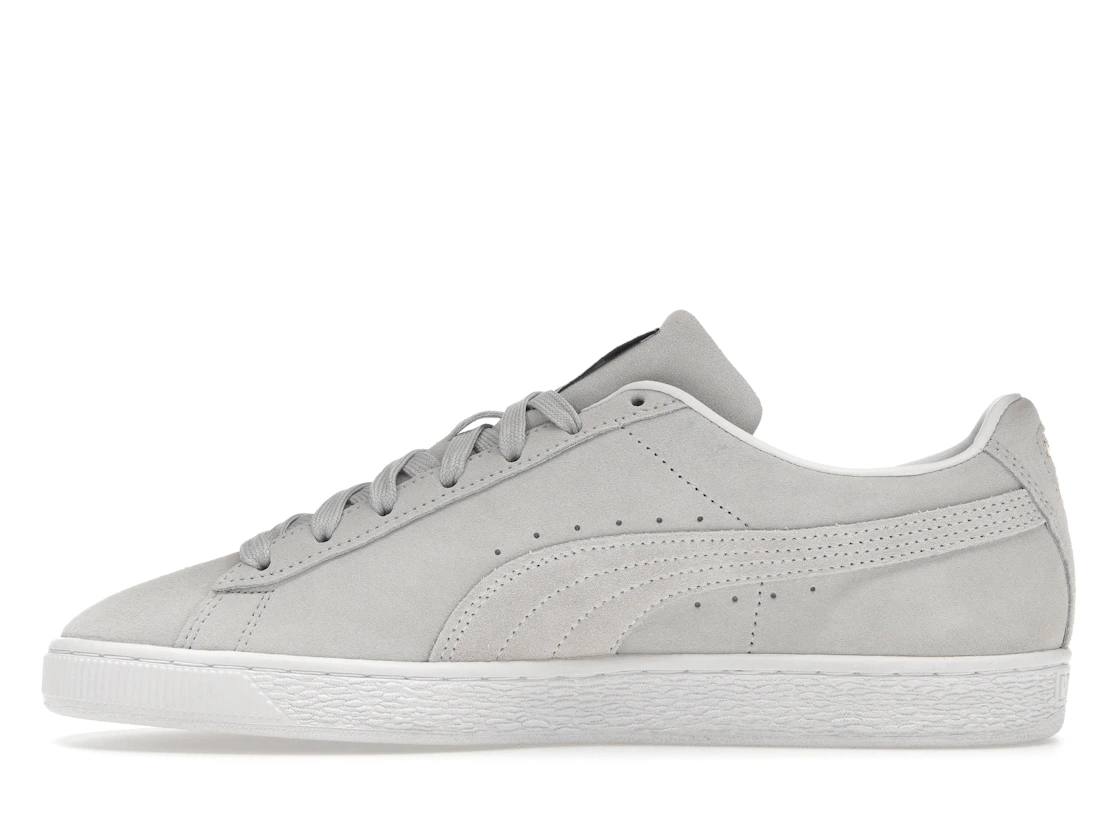 Puma Suede Classic XXI Grey