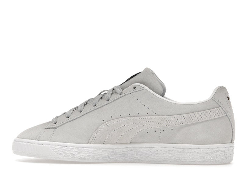 Puma Suede Classic XXI Grey