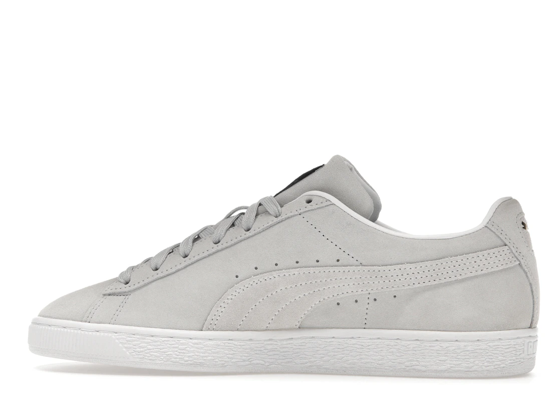 Puma Suede Classic XXI Grey