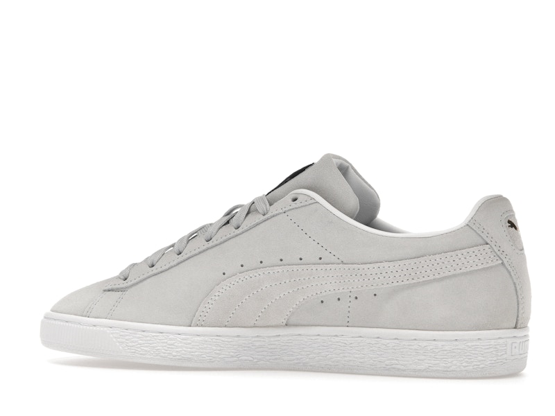 Puma Suede Classic XXI Grey