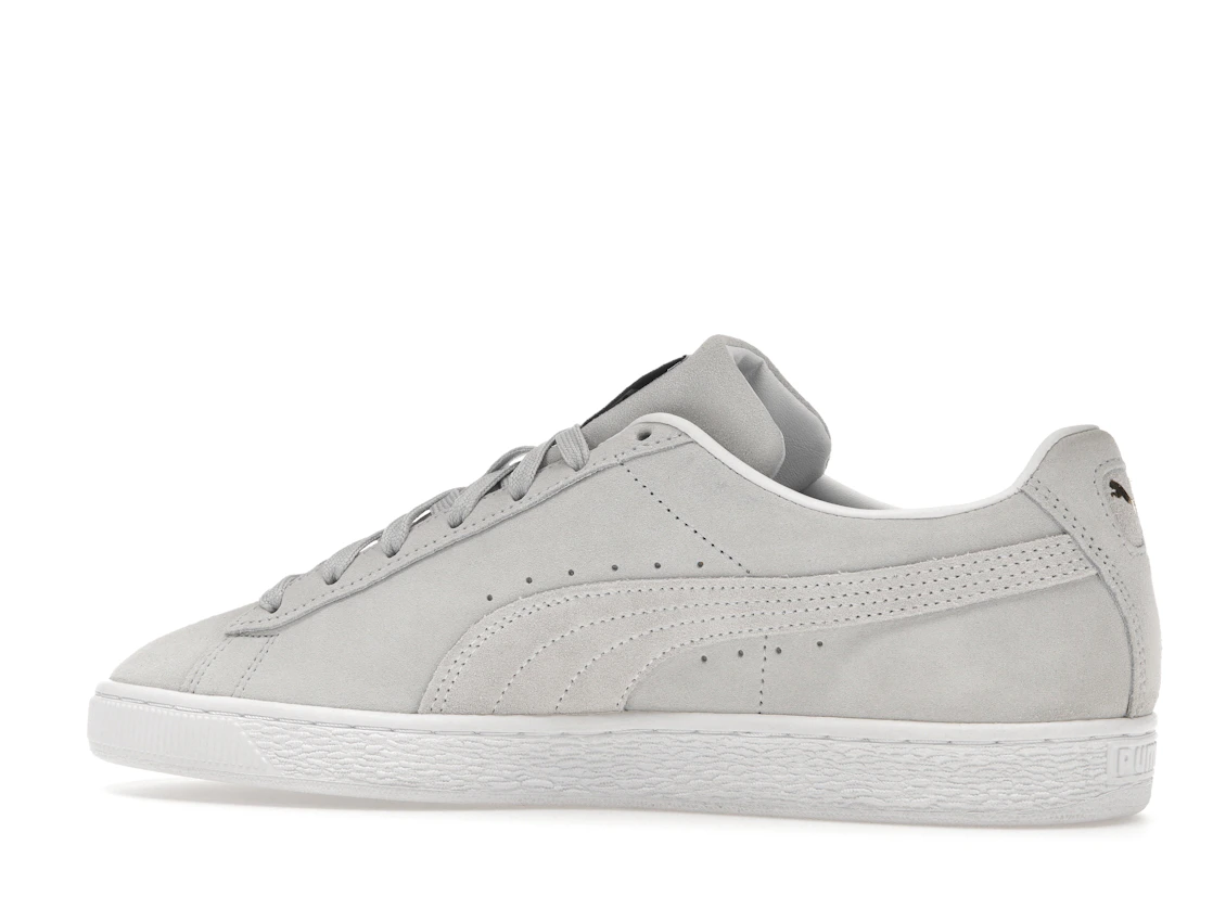 Puma Suede Classic XXI Grey