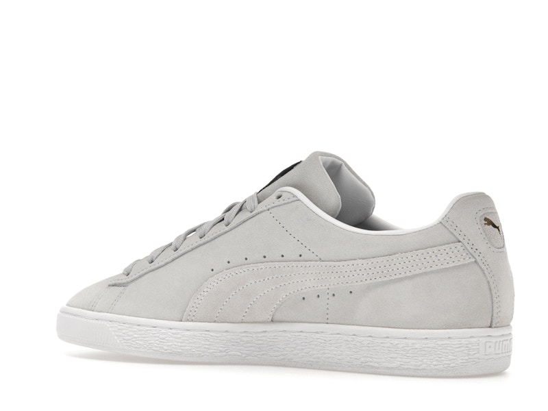 Puma Suede Classic XXI Grey