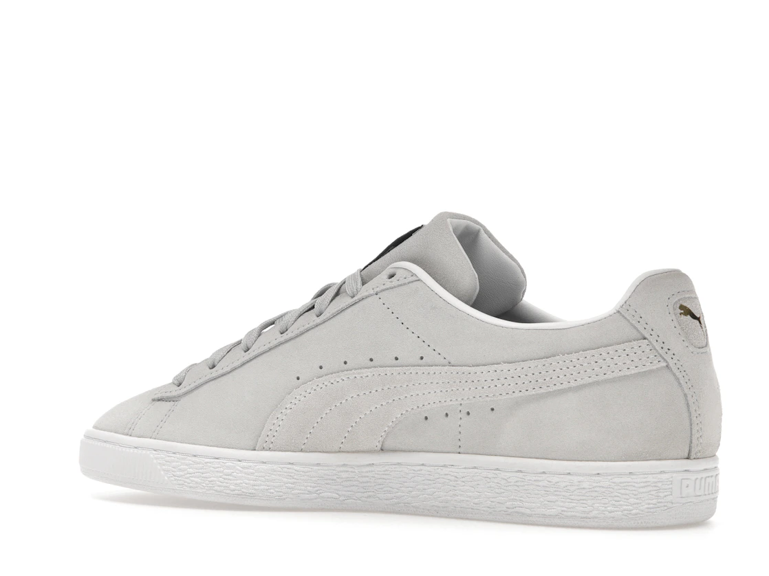Puma Suede Classic XXI Grey