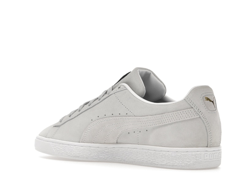 Puma Suede Classic XXI Grey