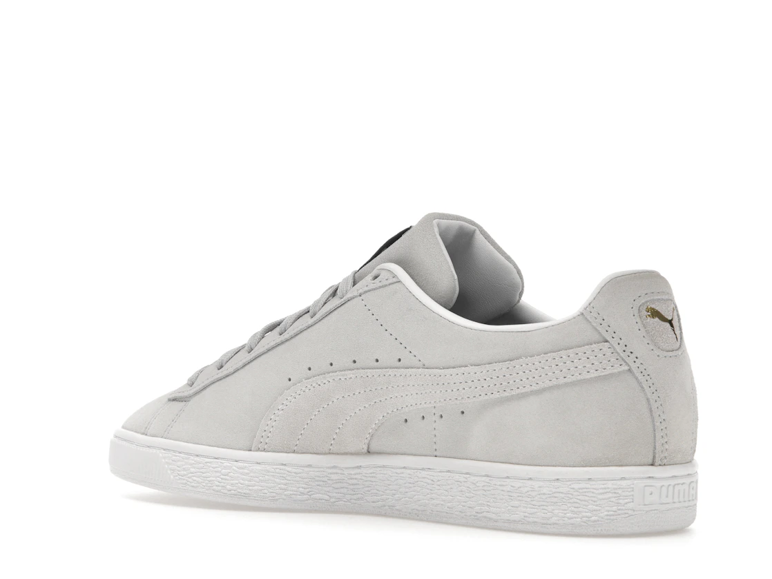 Puma Suede Classic XXI Grey