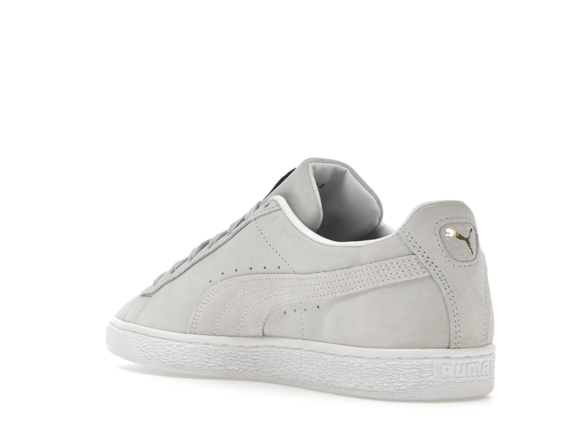 Puma Suede Classic XXI Grey